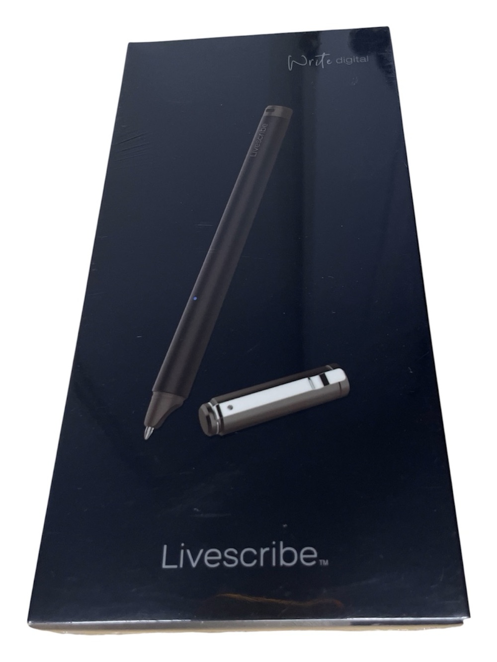 Livescribe Smart Pen New